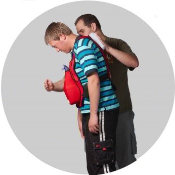 Chris Davy First Aid Training Course