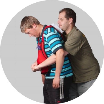 Chris Davy First Aid Training Course