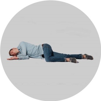 Chris Davy First Aid Training Course