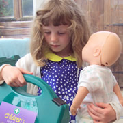 Chris Davy First Aid Training Course