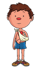 Flatstan Course Graphic